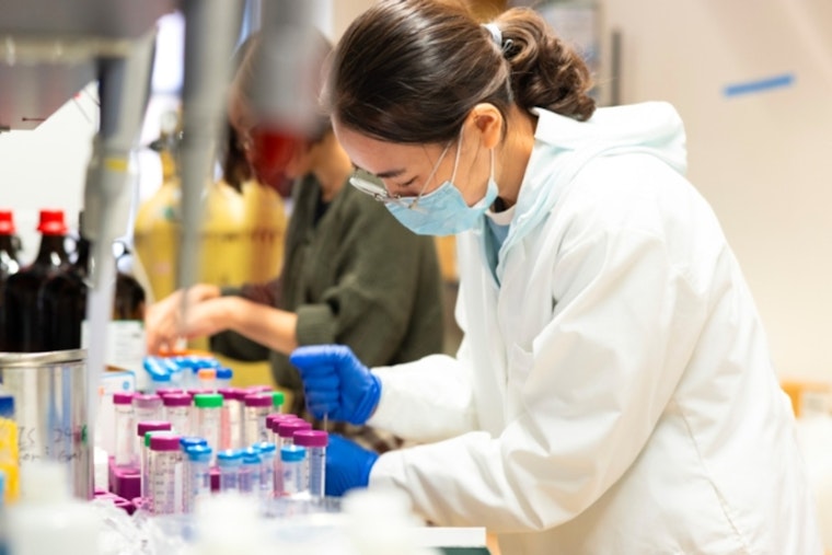 Charlotte Celebrates Ascendance in Life Sciences with Inaugural Week-Long Festivities