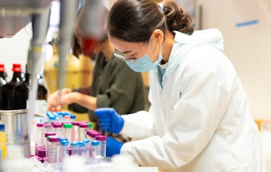 Charlotte Celebrates Ascendance in Life Sciences with Inaugural Week-Long Festivities