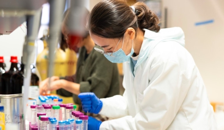Charlotte Celebrates Ascendance in Life Sciences with Inaugural Week-Long Festivities