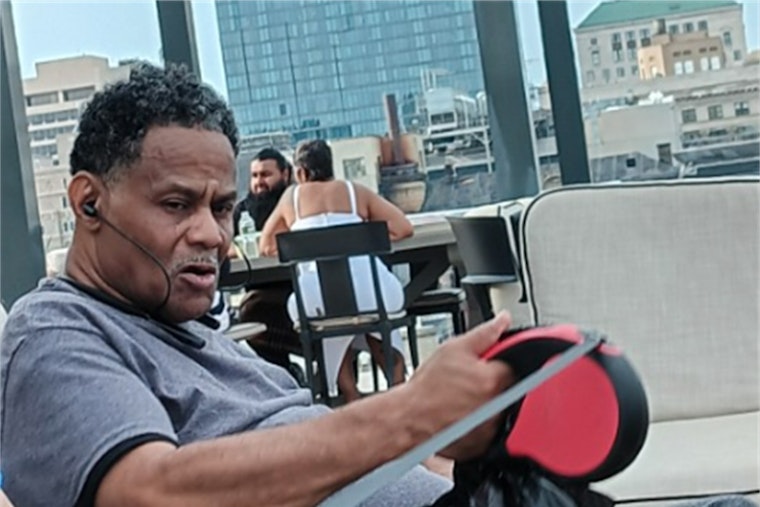 Charlotte Community Asked to Aid in Search for Missing 59-Year-Old Man with Cognitive Impairment