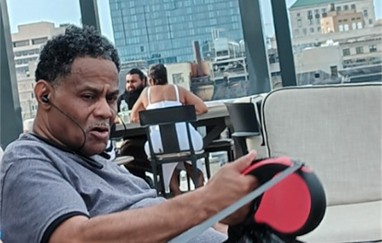 Charlotte Community Asked to Aid in Search for Missing 59-Year-Old Man with Cognitive Impairment
