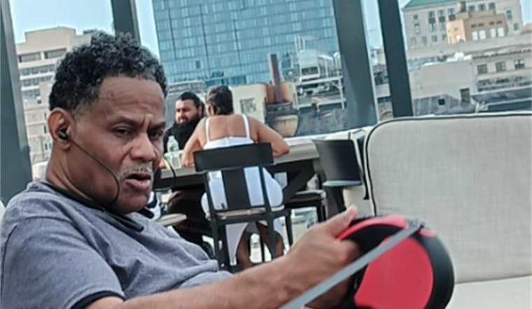 Charlotte Community Asked to Aid in Search for Missing 59-Year-Old Man with Cognitive Impairment