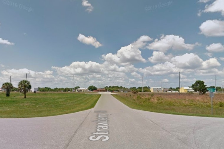 Charlotte County Announces Daylong Closure at Strawberry Street and Burlington Avenue on September 22