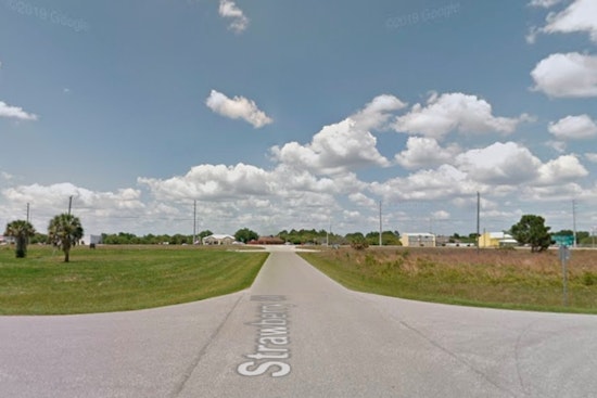 Charlotte County Announces Daylong Closure at Strawberry Street and Burlington Avenue on September 22