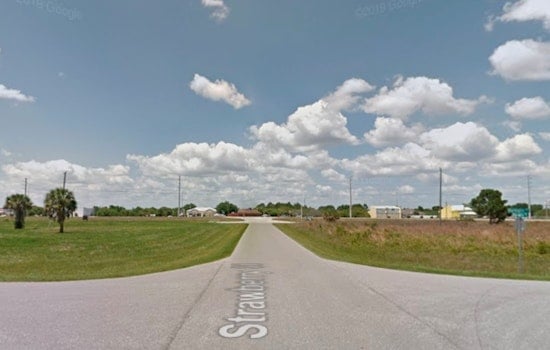 Charlotte County Announces Daylong Closure at Strawberry Street and Burlington Avenue on September 22