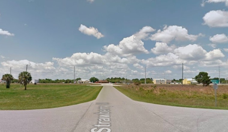 Charlotte County Announces Daylong Closure at Strawberry Street and Burlington Avenue on September 22
