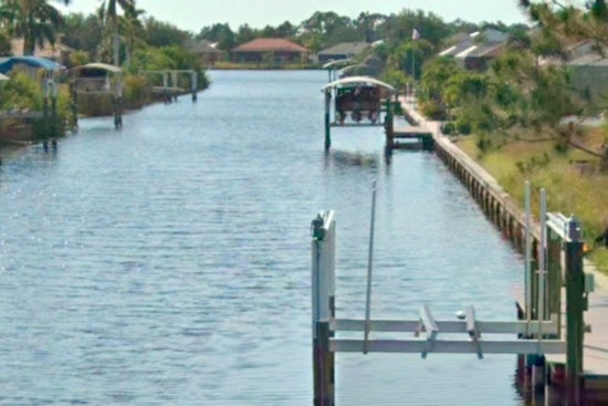 Charlotte County Announces South Gulf Cove Lock Maintenance, Disruptions Expected for Boaters
