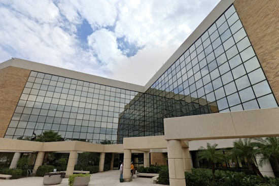 Charlotte County Commission Proposes AdventHealth Wesley Chapel for EMS Services, Public Hearing Set for September 23