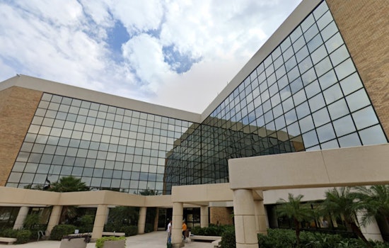 Charlotte County Commission Proposes AdventHealth Wesley Chapel for EMS Services, Public Hearing Set for September 23