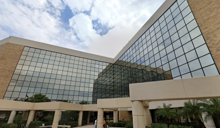 Charlotte County Commission Proposes AdventHealth Wesley Chapel for EMS Services, Public Hearing Set for September 23