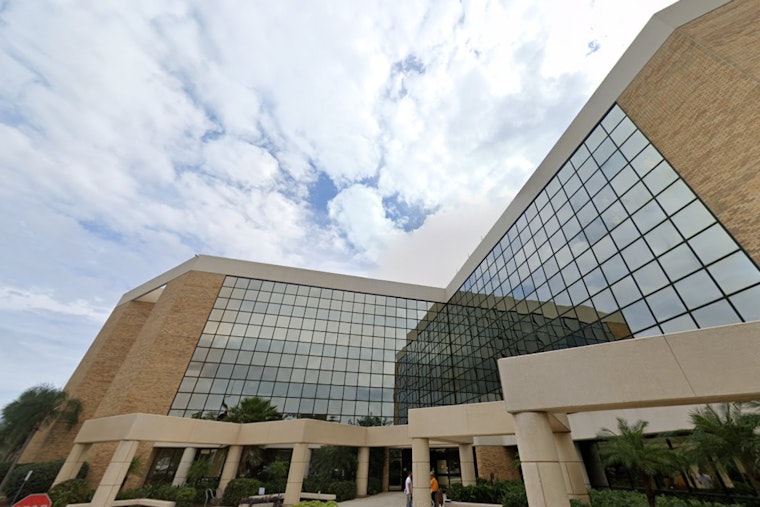 Charlotte County Honored with National Award for Digital Innovation in Permitting Process