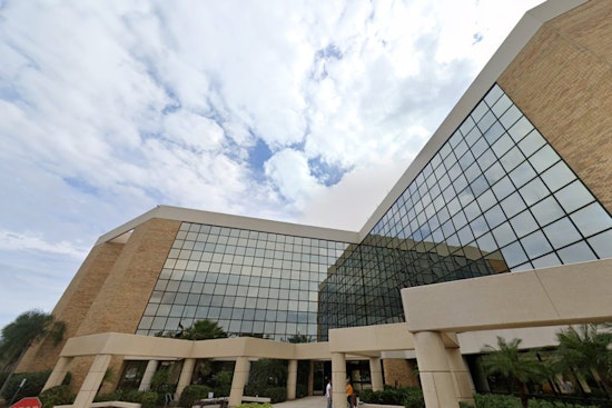 Charlotte County Honored with National Award for Digital Innovation in Permitting Process
