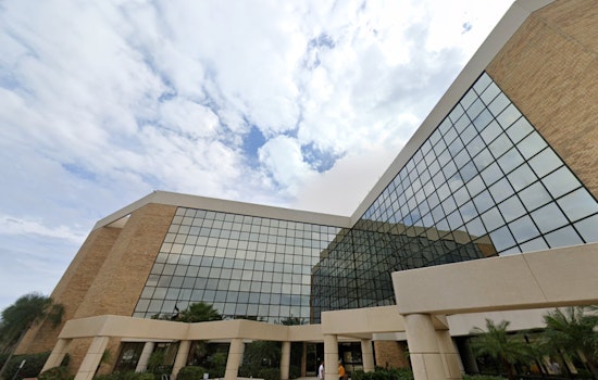 Charlotte County Honored with National Award for Digital Innovation in Permitting Process