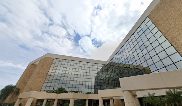 Charlotte County Honored with National Award for Digital Innovation in Permitting Process