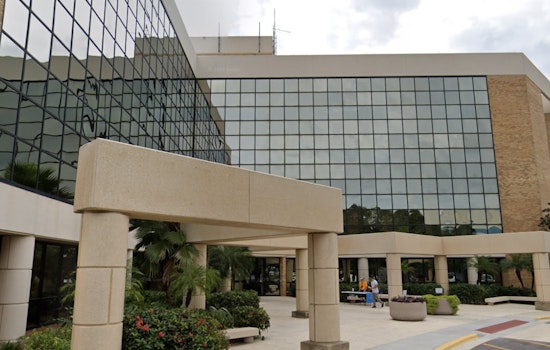 Charlotte County Invites Public to Shape Future Resilience Plan at Upcoming Meeting