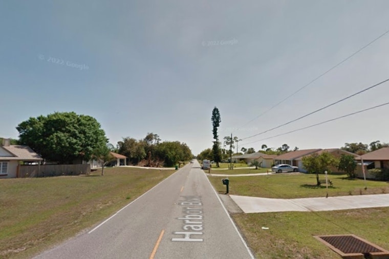 Charlotte County Motorists Alert of Intermittent Lane Closures on Harbor Boulevard Starting Sept 15