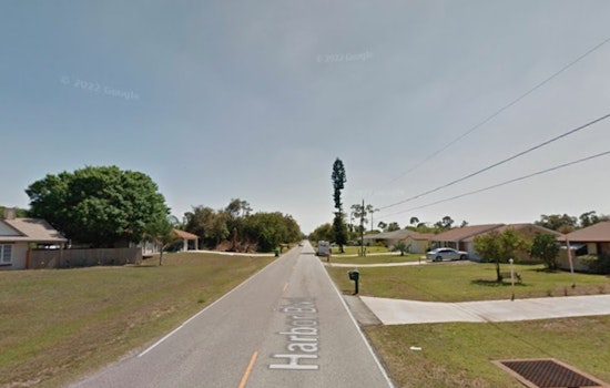 Charlotte County Motorists Alert of Intermittent Lane Closures on Harbor Boulevard Starting Sept 15
