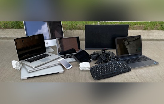 Charlotte Declutter Effort, Mecklenburg County to Host Take-Back Event for Electronics, Textiles, and Document Shredding