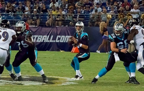 Charlotte Diner Throws Shade at Panthers With Witty Sign Following Crushing Defeat to Patriots