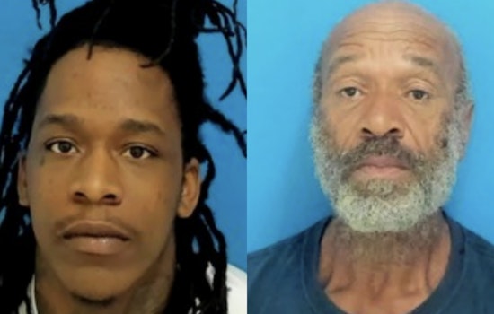 Charlotte Duo Detained for Alleged Bank Fraud Attempt in Denver, Face Multiple Charges