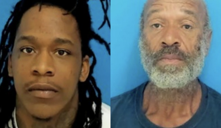 Charlotte Duo Detained for Alleged Bank Fraud Attempt in Denver, Face Multiple Charges