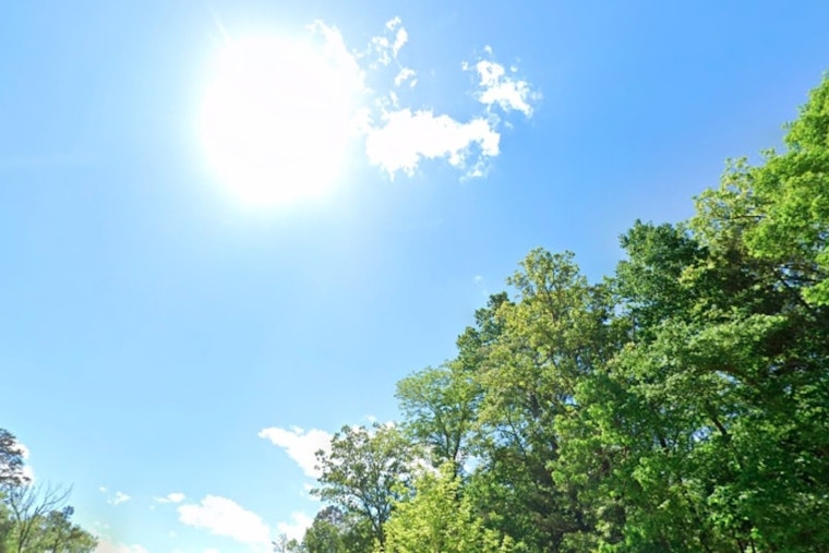 Charlotte Embraces Sunny Skies and Warm Temps Before Rainier Outlook Sets In