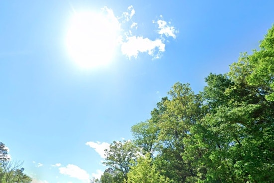Charlotte Embraces Sunny Skies and Warm Temps Before Rainier Outlook Sets In