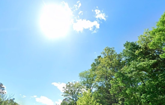 Charlotte Embraces Sunny Skies and Warm Temps Before Rainier Outlook Sets In