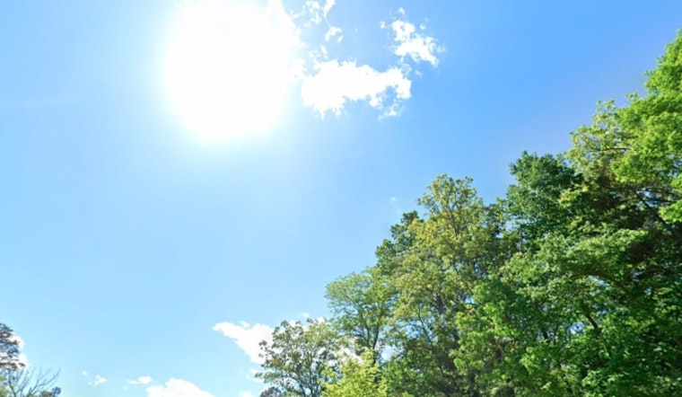 Charlotte Embraces Sunny Skies and Warm Temps Before Rainier Outlook Sets In