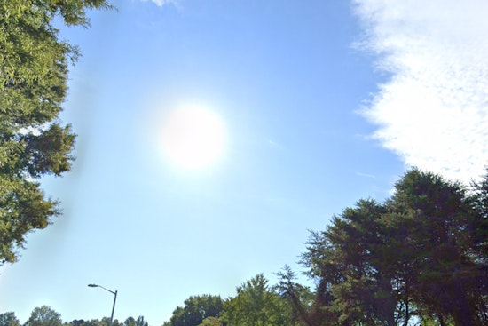 Charlotte Enjoys Sunny Skies and Warm Weather This Week, Perfect for Outdoor Activities