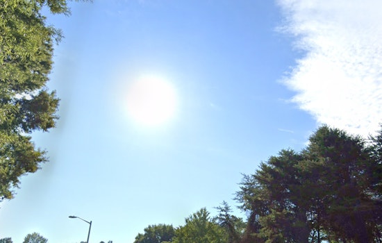 Charlotte Enjoys Sunny Skies and Warm Weather This Week, Perfect for Outdoor Activities