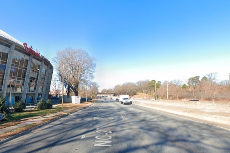 Charlotte Fire Department Responds to Hazmat Leak Near Bojangles Coliseum with No Injuries Reported