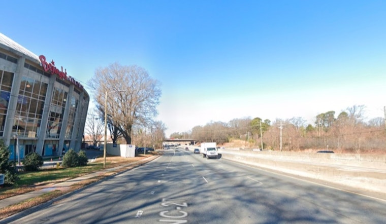 Charlotte Fire Department Responds to Hazmat Leak Near Bojangles Coliseum with No Injuries Reported
