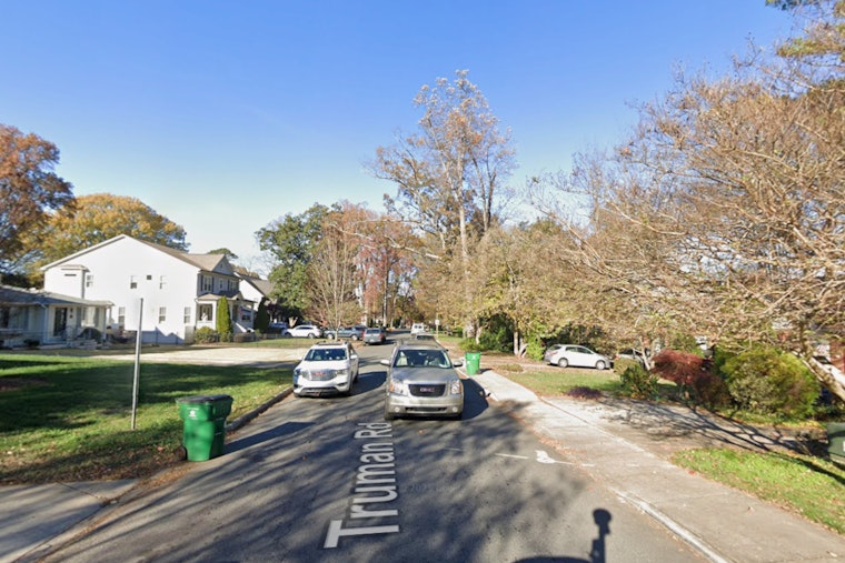 Charlotte Firefighters Battle Blaze on Truman Road as Cause Remains Under Investigation