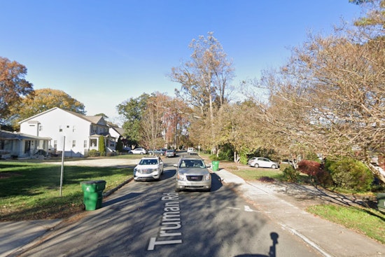 Charlotte Firefighters Battle Blaze on Truman Road as Cause Remains Under Investigation