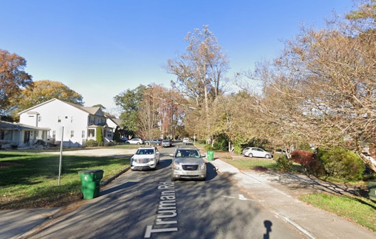 Charlotte Firefighters Battle Blaze on Truman Road as Cause Remains Under Investigation