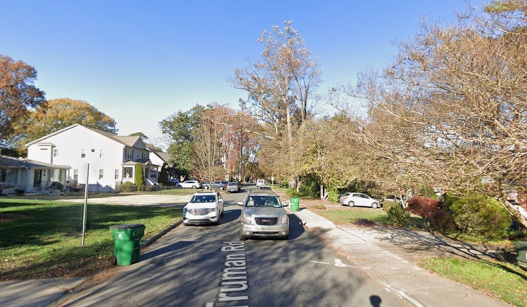 Charlotte Firefighters Battle Blaze on Truman Road as Cause Remains Under Investigation