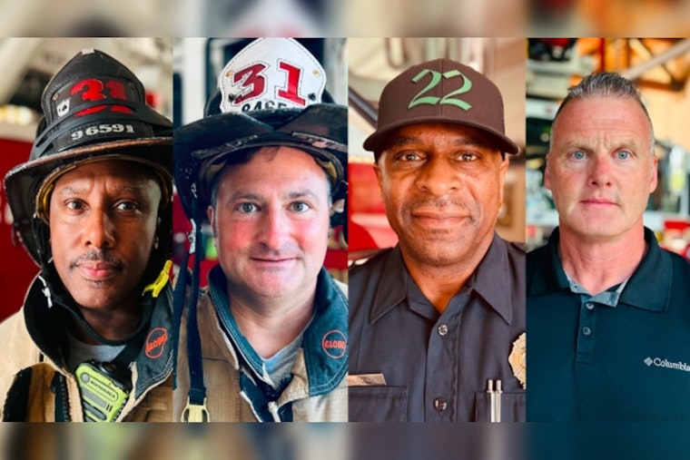 Charlotte Firefighters Tackle Cancer as Leading Threat, Emphasizing Early Detection and Prevention Measures