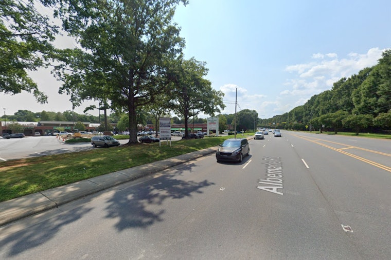 Charlotte Homicide Investigation Underway After Deadly Early Morning Shooting on Albemarle Road