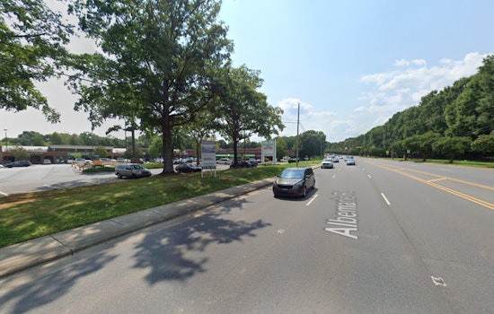 Charlotte Homicide Investigation Underway After Deadly Early Morning Shooting on Albemarle Road