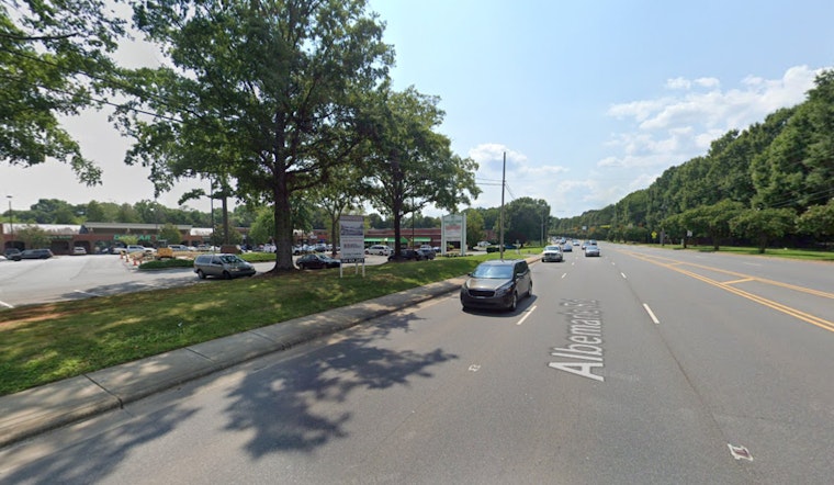 Charlotte Homicide Investigation Underway After Deadly Early Morning Shooting on Albemarle Road