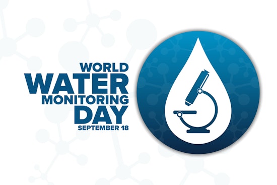 Charlotte Leads in Water Quality Initiatives Ahead of World Water Monitoring Day