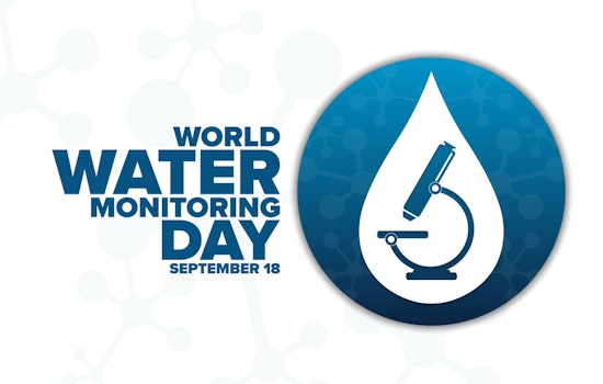 Charlotte Leads in Water Quality Initiatives Ahead of World Water Monitoring Day