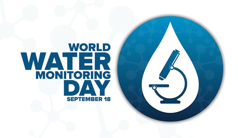Charlotte Leads in Water Quality Initiatives Ahead of World Water Monitoring Day