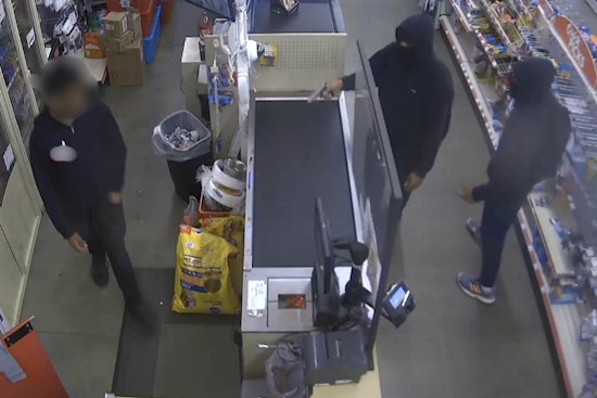 Charlotte Man Convicted for String of Violent Armed Robberies, Faces Possible Life Sentence