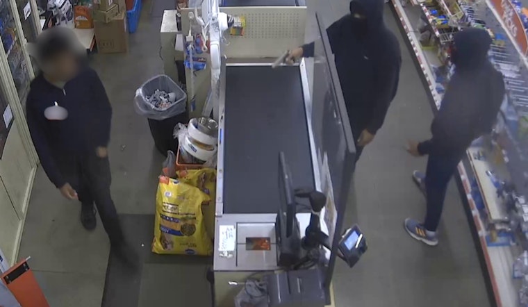 Charlotte Man Convicted for String of Violent Armed Robberies, Faces Possible Life Sentence