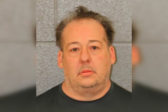 Charlotte Man, Ioannis Vlahos, Charged in Fatal Hit-and-Run Involving Pedestrian Mark Hendel