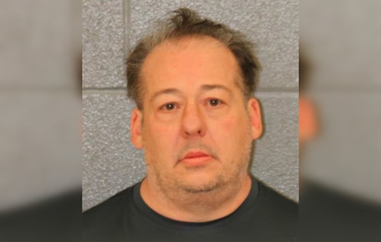 Charlotte Man, Ioannis Vlahos, Charged in Fatal Hit-and-Run Involving Pedestrian Mark Hendel