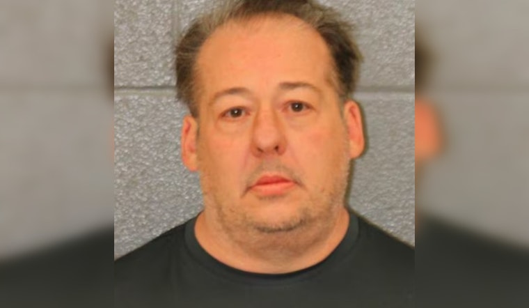 Charlotte Man, Ioannis Vlahos, Charged in Fatal Hit-and-Run Involving Pedestrian Mark Hendel