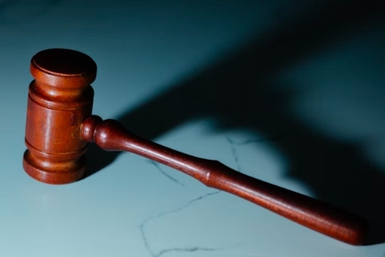 Charlotte Man Sentenced to Seven Years for Assaulting Federal Officers and Evasion Attempt